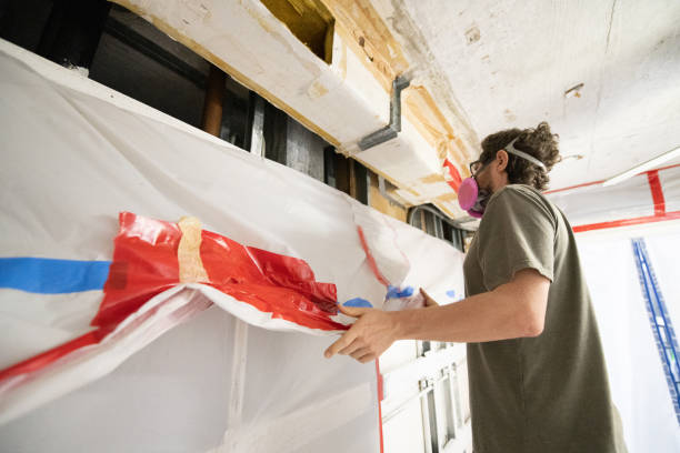Dehumidification Services in Willow Park, TX